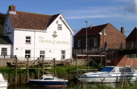 Crown and Anchor 006A
