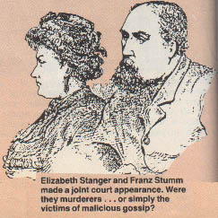 Stanger and Stumm