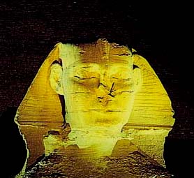 sphinx