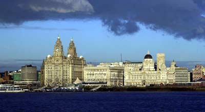 Pier Head