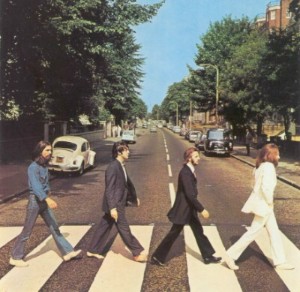 AbbeyRoad