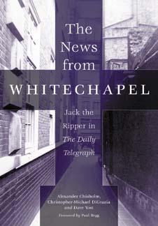 News From Whitechapel