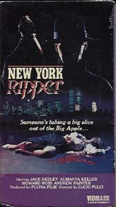 New York Ripper