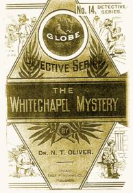 Whitechapel Mystery