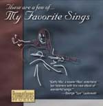 Song of the Ripper (My Favorite Sings)