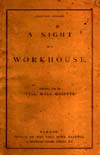 Night in a Workhouse, A