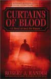 Curtains of Blood: A Novel of Jack the Ripper