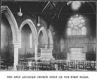 Holy Trinity Church, ca. 1896