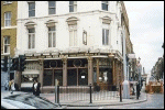 The Ten Bells Pub - click for full size view