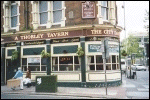 The City Darts Pub - click for full size view